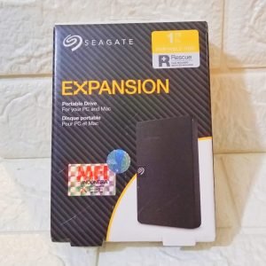 Seagate Expansion New 2.5 Inch USB 3.0 1TB