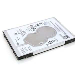 Seagate Internal HDD 1TB SATA Barracuda Laptop