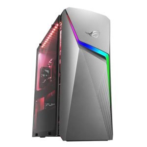 PC Asus ROG Strix G10CE-5F8501501W Intel Core i5-11400F 8GB 512GB