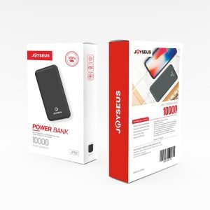 JOYSEUS JP62 Power Bank 10000mah