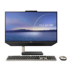 All-In-One ASUS Zen M5401WUAK BA581WS Ryzen 5 5500U 8GB 1TB 23,8"FHD