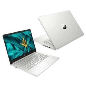 HP 14S Cf2516Tu Intel Celeron N4020 4GB 256GB 14"HD W10 OHS
