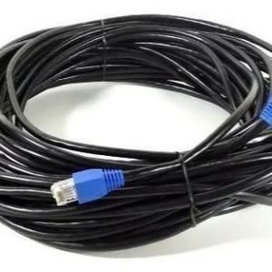 Kabel LAN SPECTRA SIAP PAKAI / FTP Cat5e (Outdoor)50 M