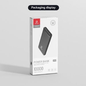 Joyseus JP63 Powerbank 10000 mAh
