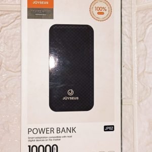 jOYSEUS Power Bank 10000mah JP68 LED Digital Display Portable