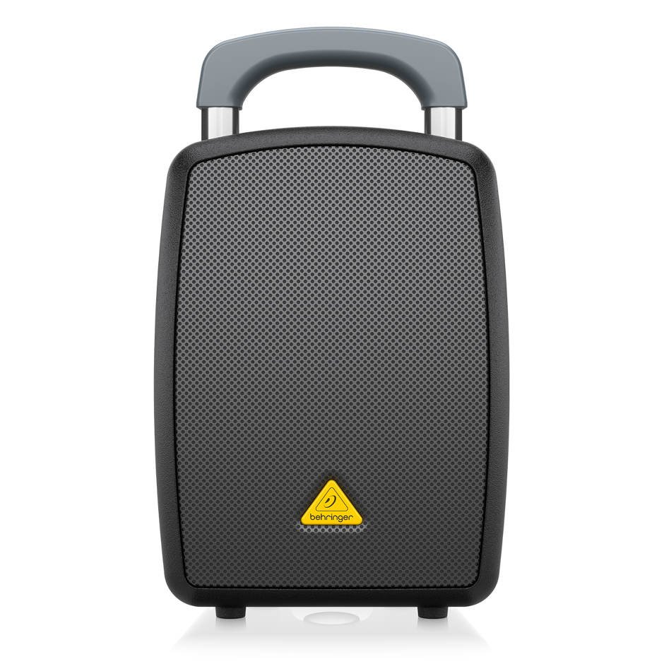 Behringer MPA40BT PRO 1 -