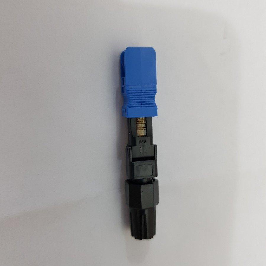 Fast Connector Fascont SC UPC Fiber Optik