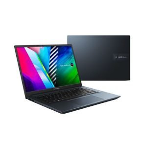 Asus Creator M3401QC-OLED556 AMD Ryzen 5 5600H 8GB 512GB RTX3050