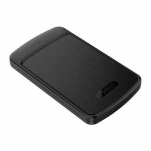 orico 2020u3 casing hardisk external hdd enclosure case 25 usb 30 -