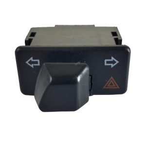 SAKLAR TOMBOL HAZARD SEN SEIN HONDA 34mm / 3.4cm