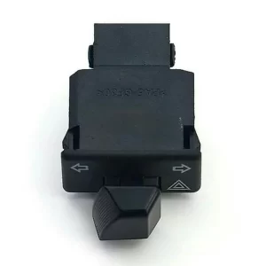 SAKLAR TOMBOL HAZARD SEN SEIN HONDA 30MM /3CM