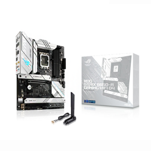 Gaming Motherboard ASUS ROG STRIX B660-A WiFi D4