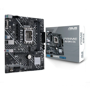 Motherboard Asus Prime H610M-K D4