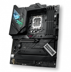 ROG Strix Z690 F Gaming -