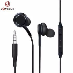 JOYSEUS Sound Earphone in-ear Sport BASS Earphone With Mic
