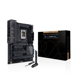Motherboard Asus ProArt Z690-Creator WIFI