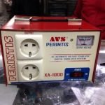 Stabilizer AVS Perintis Xa-1000Watt