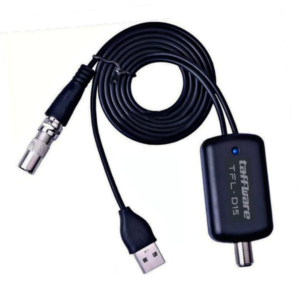 Penguat Sinyal Antena TV HD DVB T2 for Digital TV Antenna