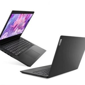 LENOVO IDEAPAD 3-7CID N4020 4GB 256GB 14" WIN11 OHS21