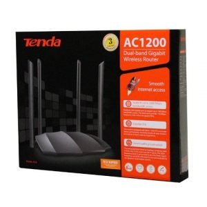 Tenda AC8 AC1200 Dual-band