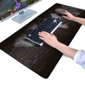 Taffware Gaming Mouse Pad XL
