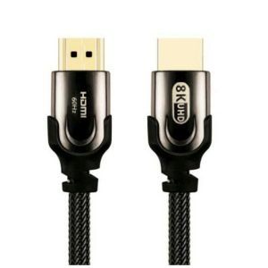 Kabel HDMI 2.1 UHD 8K 4K FHD