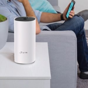 TPLink DECO M4 AC1200 Whole Home