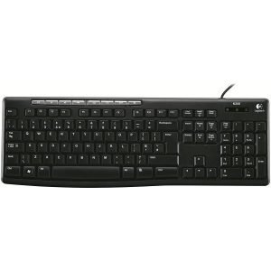 K 200 USB Keyboard