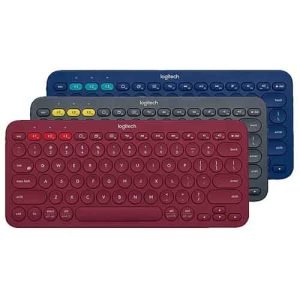 K 380 Multi-Device Bluetooth Keyboard
