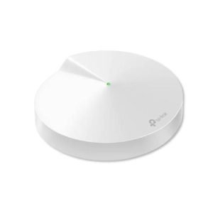 TP-Link Deco M5 Wireless AC1300 Whole Home Mesh WiFi System - 1 pack