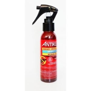 Pengusir Tikus 250ml Rat Repellent parfum Tikus Anti Spray pembasmi