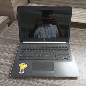 HP 14 CK0018TU Second Intel Core i3 7020U 4GB 256 SSD 14"HD Win 10
