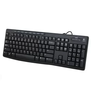 K 200 USB Keyboard