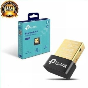 TP-Link Bluetooth 4.0 Dongle USB Nano UB400 Adapter PC Wireless ver1.1