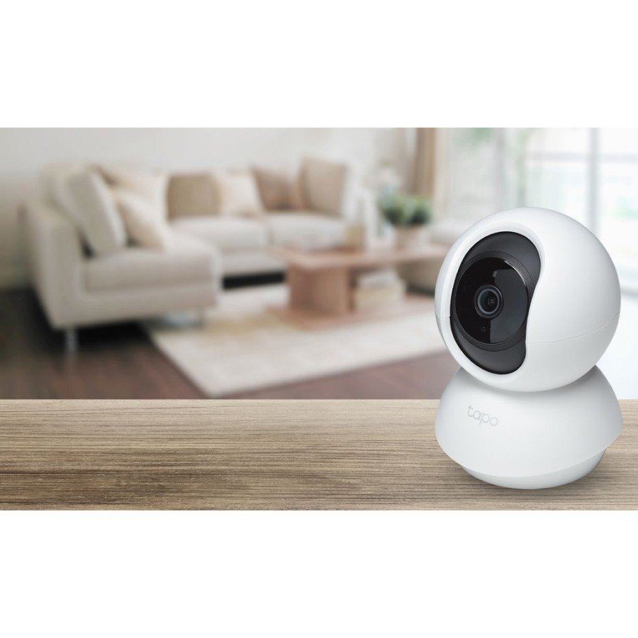 TP-Link TAPO C200 - Home Security