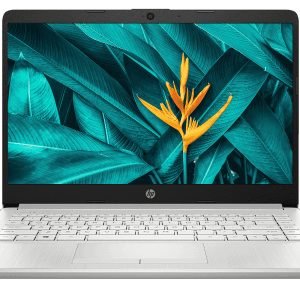 HP 14S Dk1514au AMD Ryzen 3 3250U 8GB 512GB SSD 14" IPS OHS