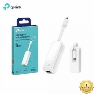 TP-Link UE 300C USB Type C to Lan