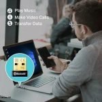 TP-Link Bluetooth 4.0 Dongle USB