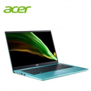 Acer Swift 3 SF314-R8PQ Ryzen 5-5500U 16GB 512GB 14″