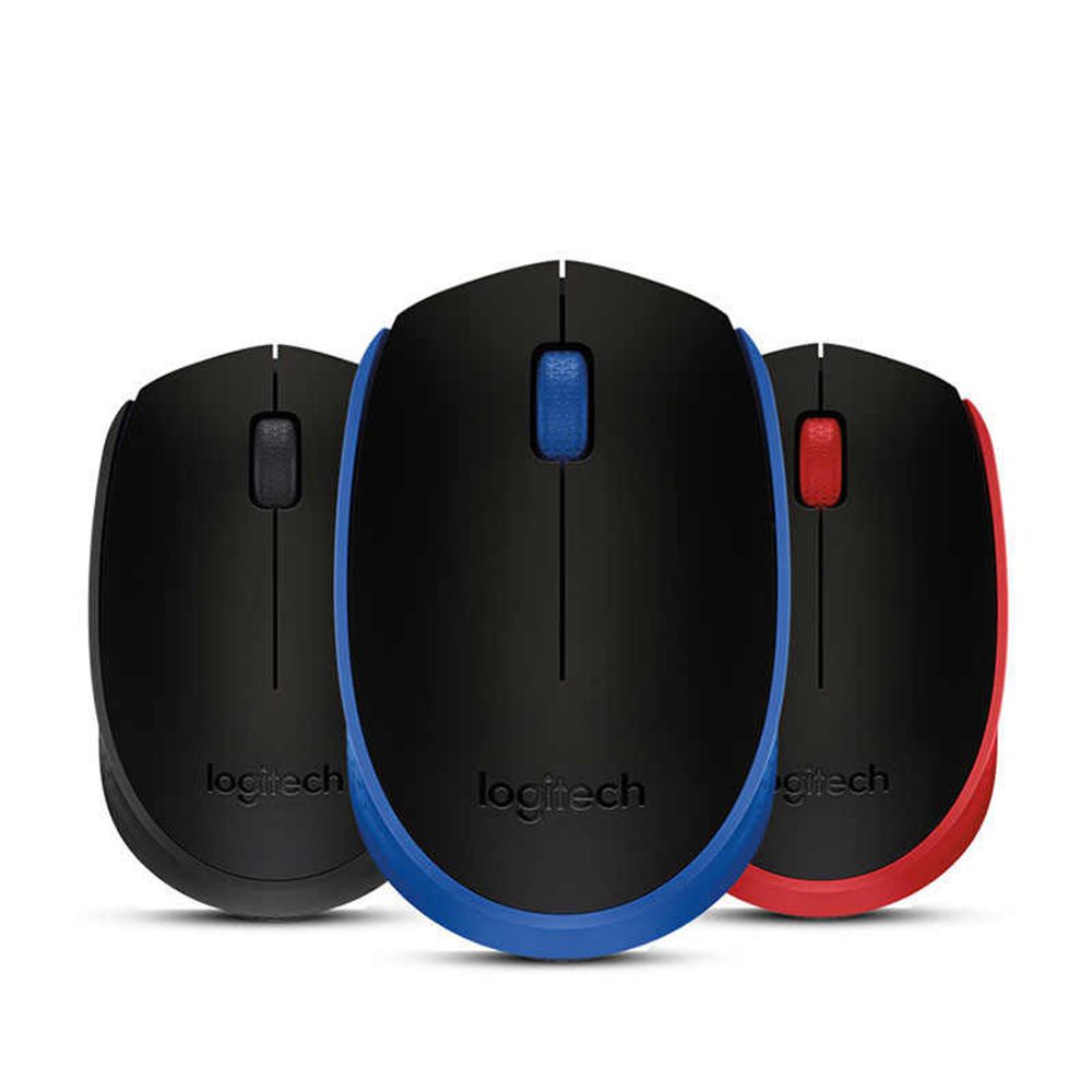 MOUSE LOGITECH M171