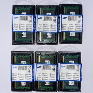 RAM LAPTOP SAMSUNG DDR3 4GB 12800