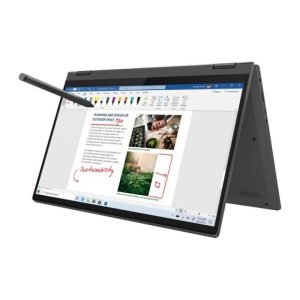 LENOVO IDEAPAD FLEX 5 14ALC05 - NYID R5-5500U 8GB 512GB