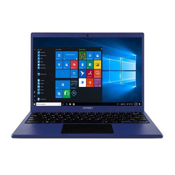 Axioo Mybook 14F
