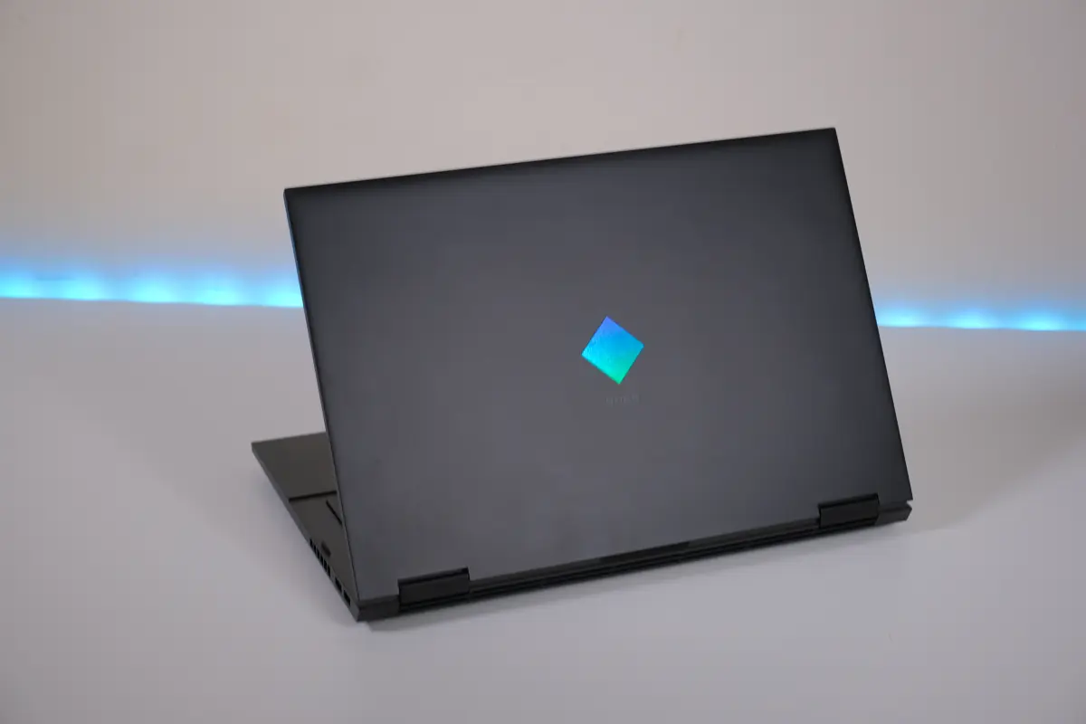 HP OMEN 16-B0171TX