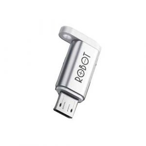 Robot RT-OTG01 Micro USB to Type-C