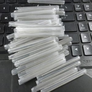 Protector sleeve fiber optic - Selongsong Besar +- 6cm isi 10Pcs