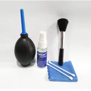 AVAN Super Cleaning Set Kit/Set Pembersih Laptop