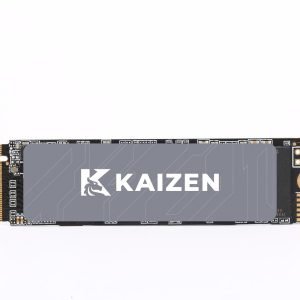 SSD M2 NVME 128GB Kaizen Resmi 5 Tahun