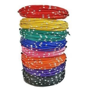 KABEL ROLL KABEL BINTIK SERABUT KABEL OTOMOTIF