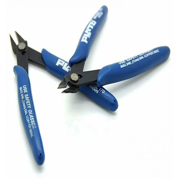 Tang Potong Kawat Tang Cutter Nipper Mini